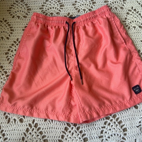 Spicy Tuna Est. 1965 Other - Men’s Chaps Natural Stretch Pink Blue Checked Long Sleeve Button Up Shirt  XL